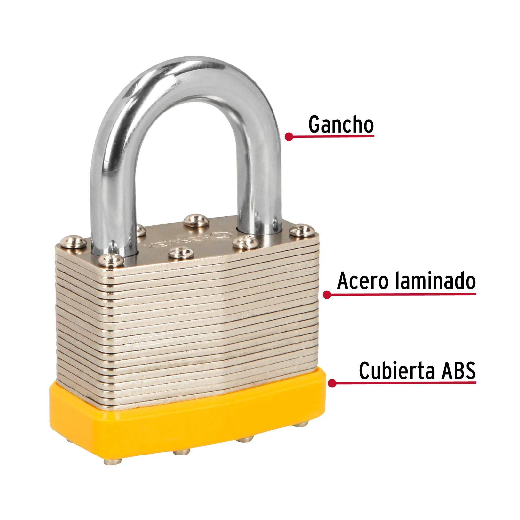 CM-50X4P, Foto 2 Tienda en línea de herramientas Truper