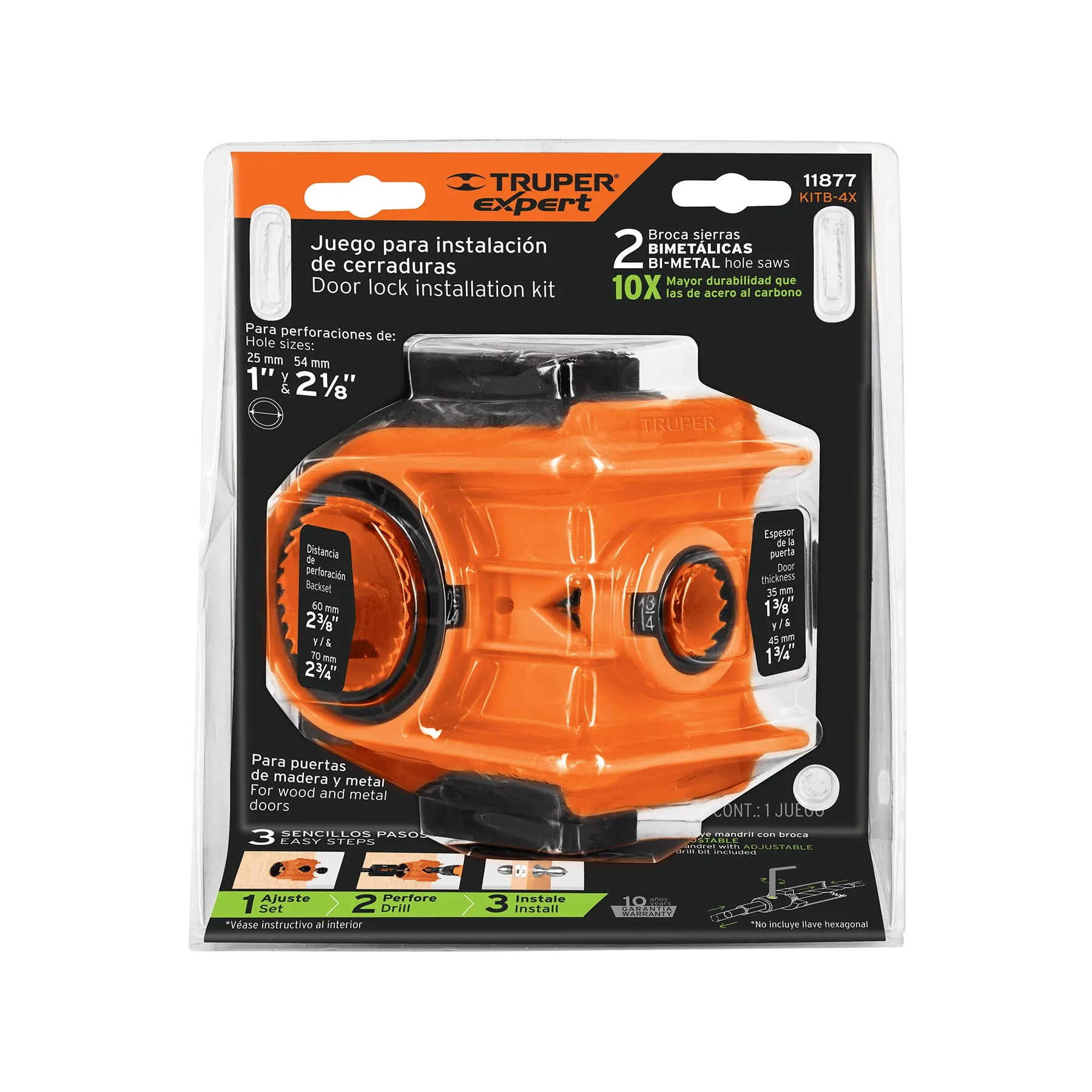 KITB-4X, Foto 4 Tienda en línea de herramientas Truper