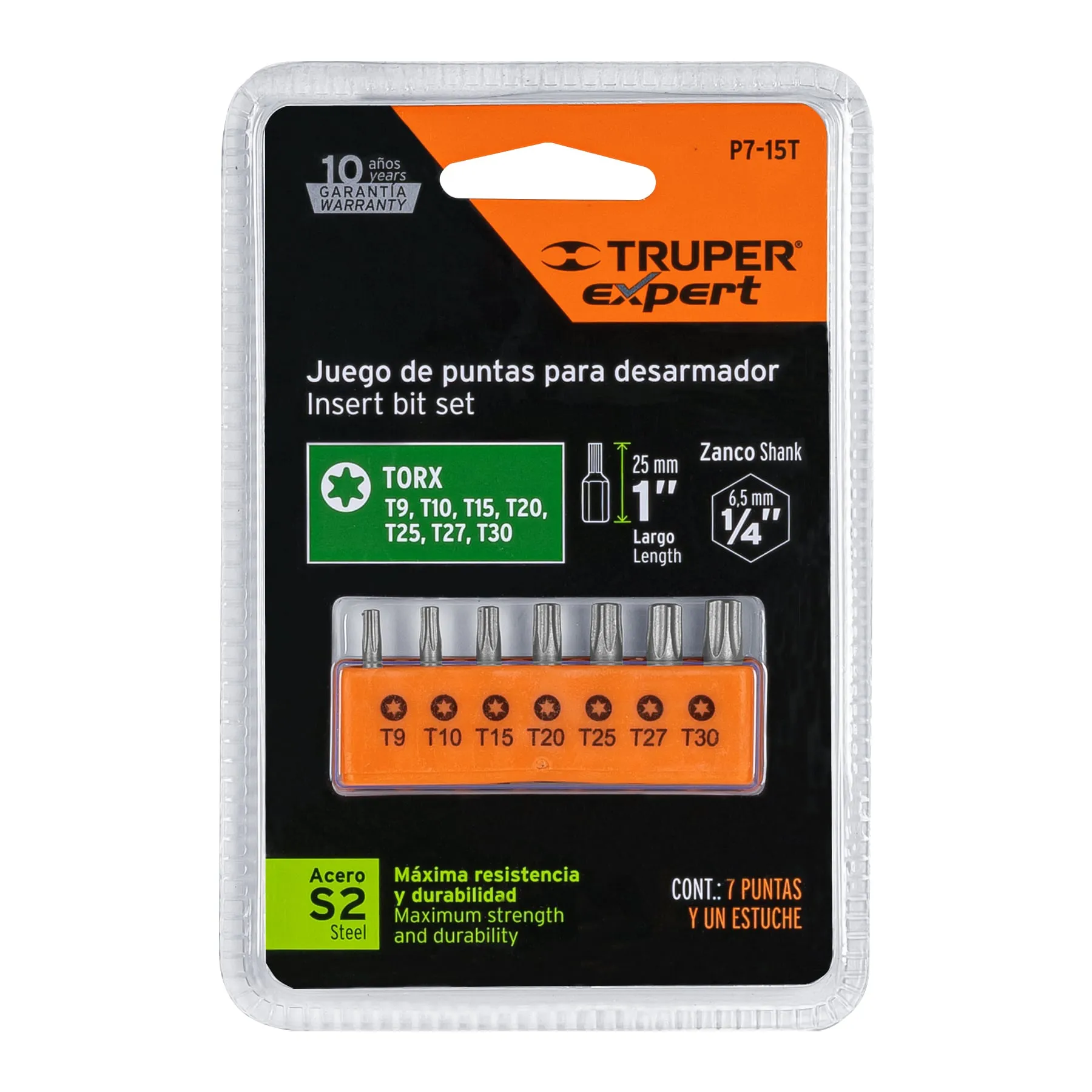 P7-15T, Foto 4 Tienda en línea de herramientas Truper