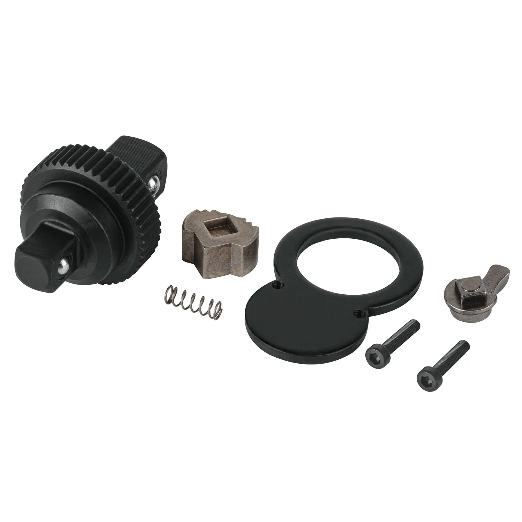 Kit de refacciones para M-3812, Truper Kit de refacciones para M-3812, Truper, Foto 1 Tienda en línea de herramientas Truper