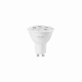 Lámpara de LED 6 W tipo MR 16 base GU10 luz de día, blíster, Foto 1 Tienda en línea de herramientas Truper