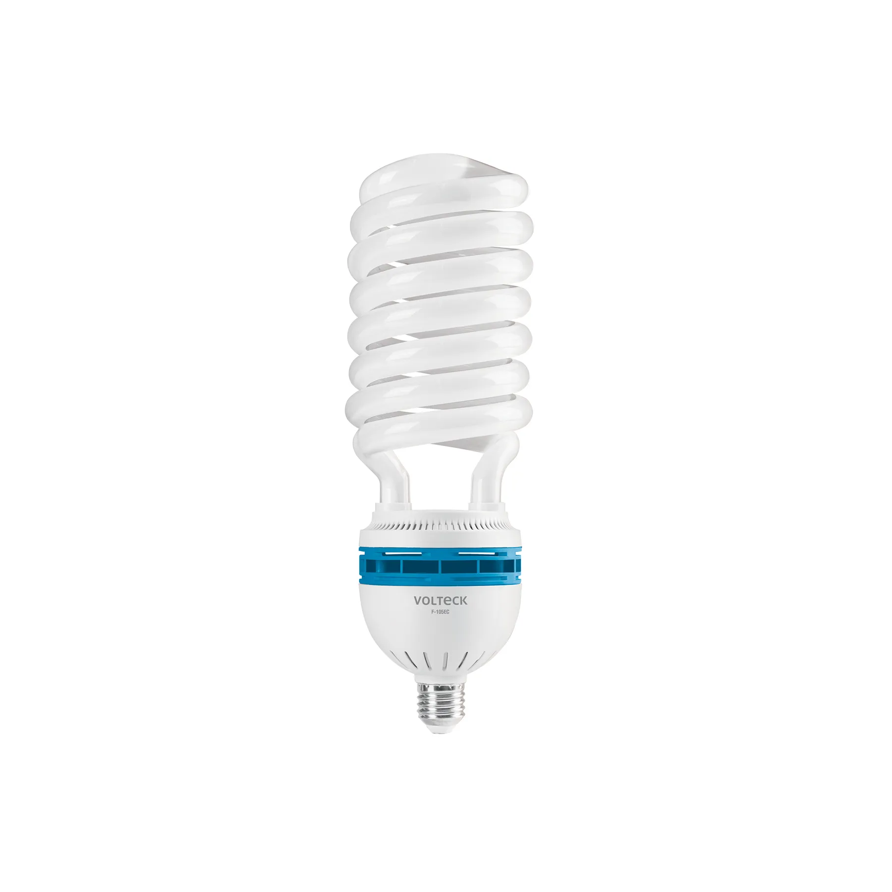 Lámpara espiral T5 105 W alta potencia luz de día, caja, Foto 1 Tienda en línea de herramientas Truper
