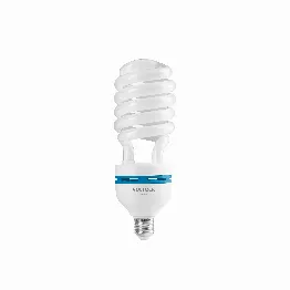 Lámpara espiral T5 45 W alta potencia luz de día, caja, Foto 1 Tienda en línea de herramientas Truper