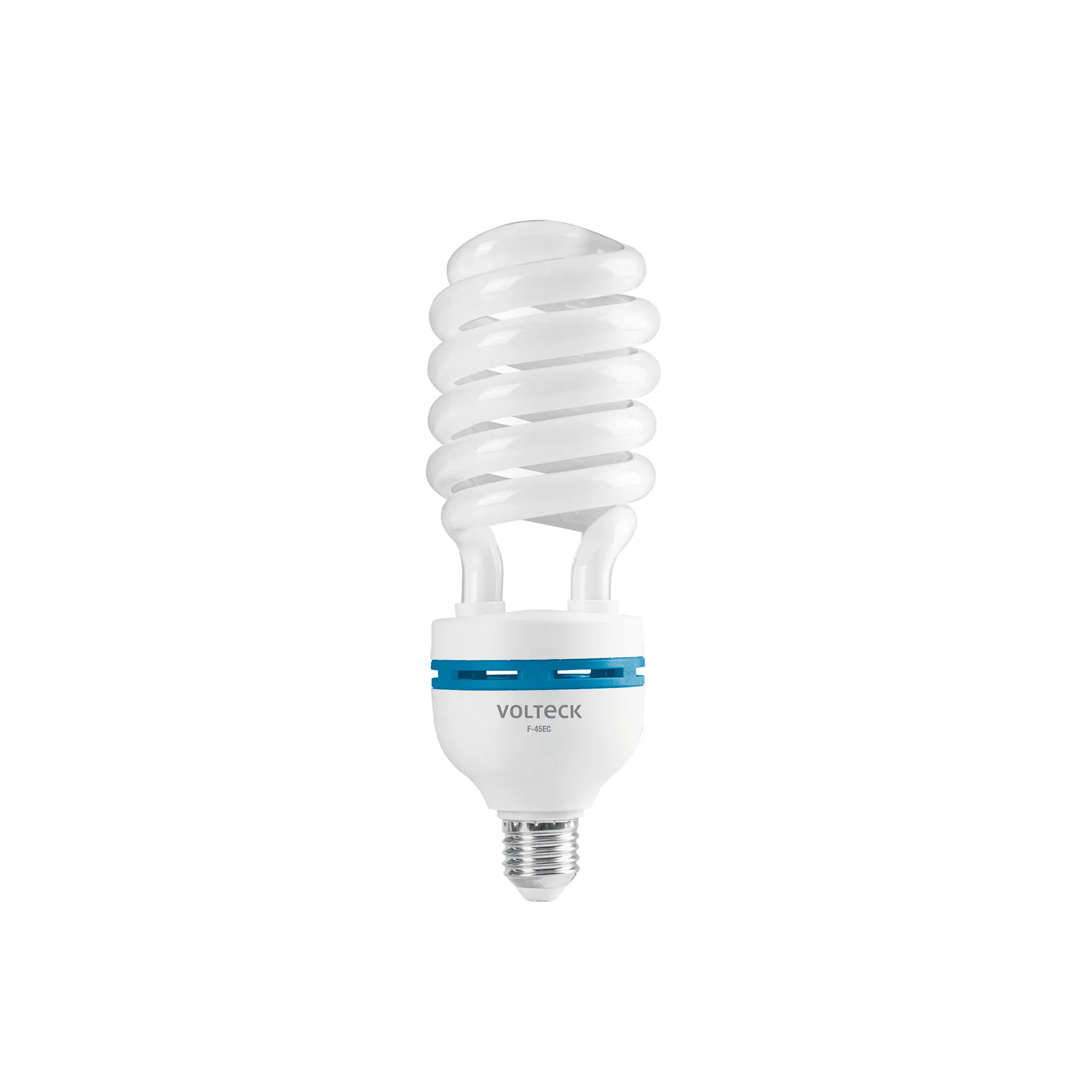 Lámpara espiral T5 45 W alta potencia luz de día, caja Lámpara espiral T5 45 W alta potencia luz de día, caja, Foto 1 Tienda en línea de herramientas Truper