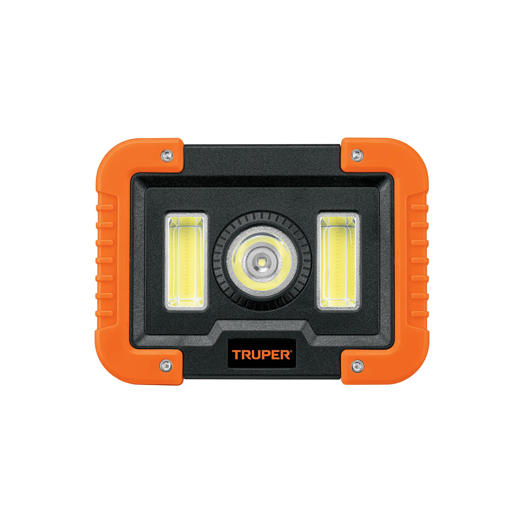 Lámpara LED 1000 lm de trabajo, recargable, TRUPER, Foto 1 Tienda en línea de herramientas Truper