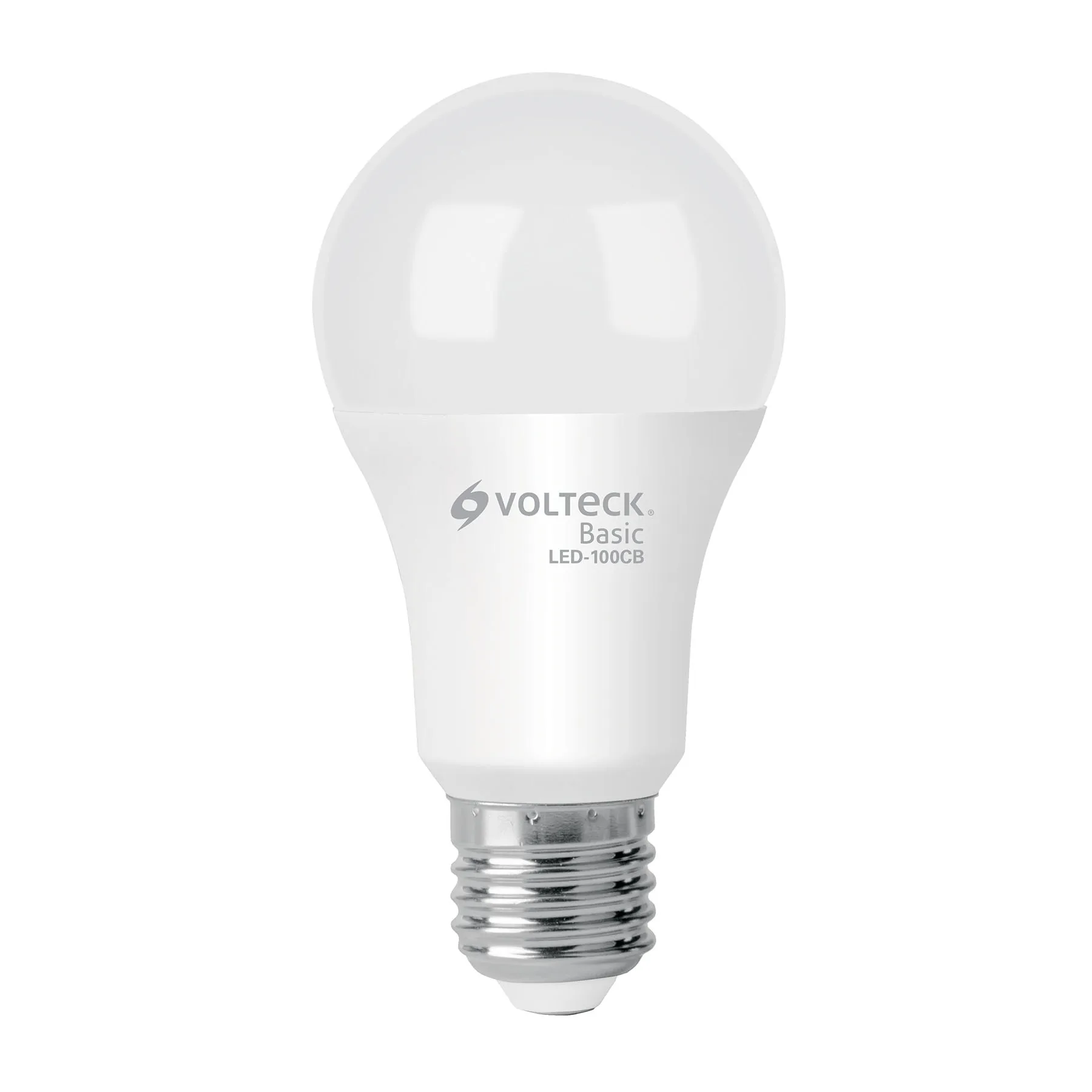 Lámpara LED A19 14 W (equiv. 75 W), luz cálida, caja, Basic, Foto 1 Tienda en línea de herramientas Truper