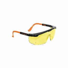 Lentes de seguridad ajustables ambar, Truper Classic, Foto 1 Tienda en línea de herramientas Truper