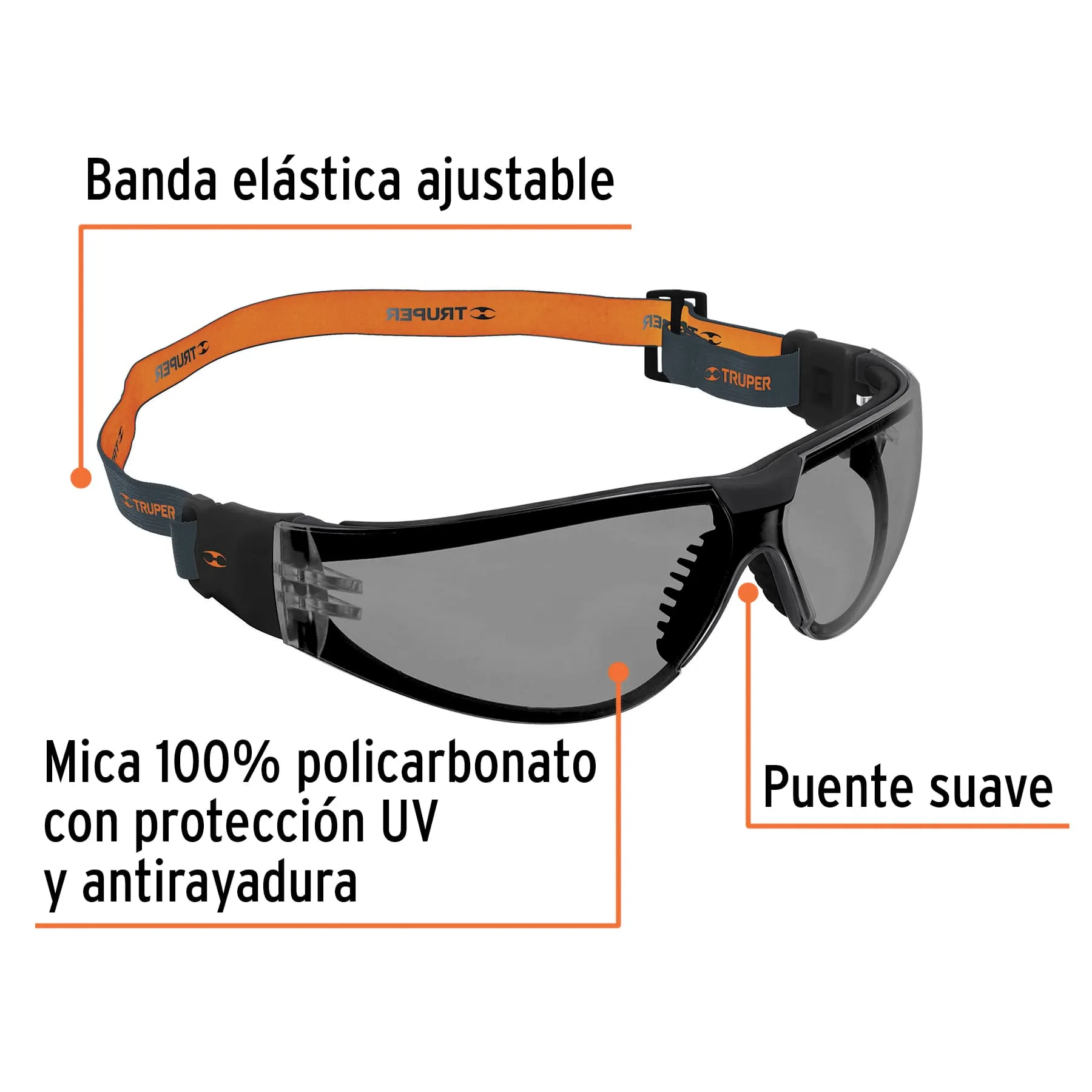 LEDE-SN-R, Foto 2 Tienda en línea de herramientas Truper