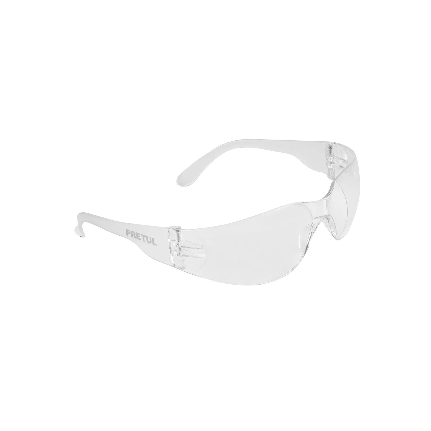 Lentes de seguridad transparentes, Pretul Lite Lentes de seguridad transparentes, Pretul Lite, Foto 1 Tienda en línea de herramientas Truper