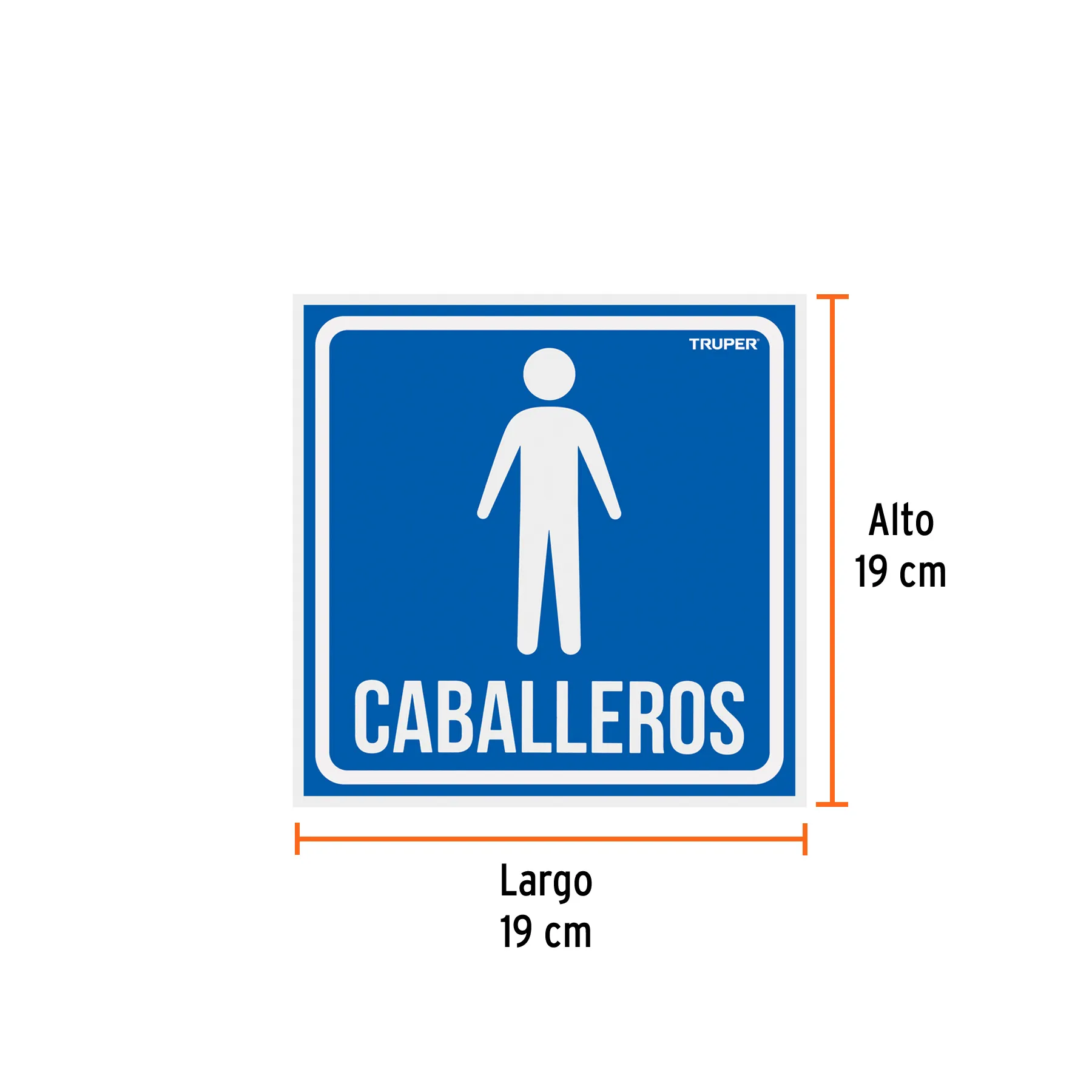 LIN-09, Foto 2 Tienda en línea de herramientas Truper