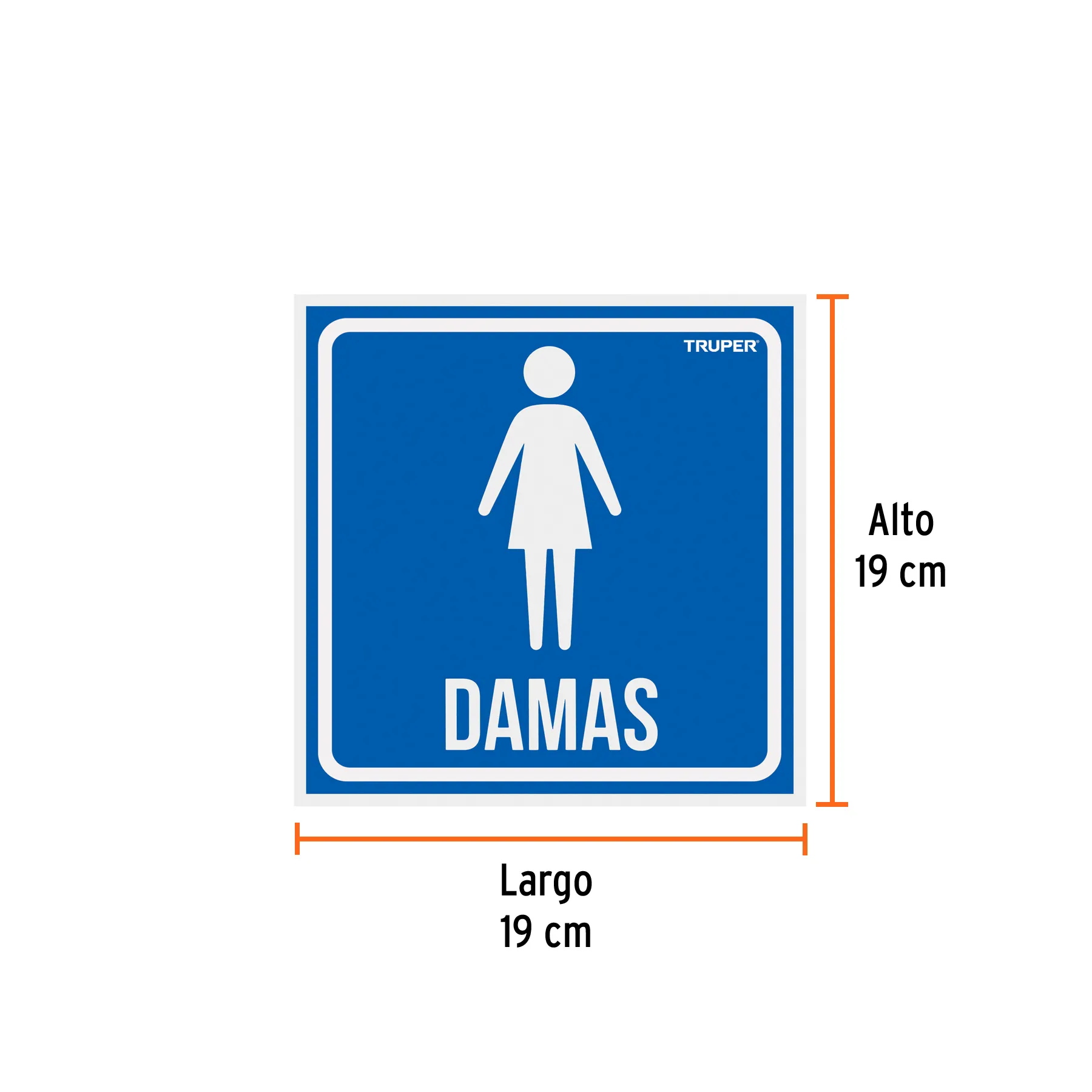 LIN-10, Foto 2 Tienda en línea de herramientas Truper