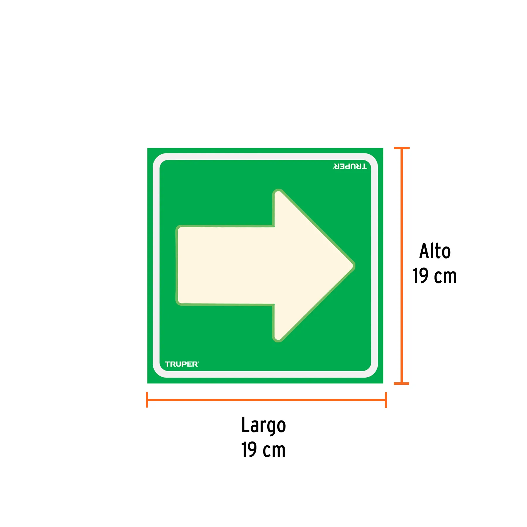 LIN-07, Foto 2 Tienda en línea de herramientas Truper