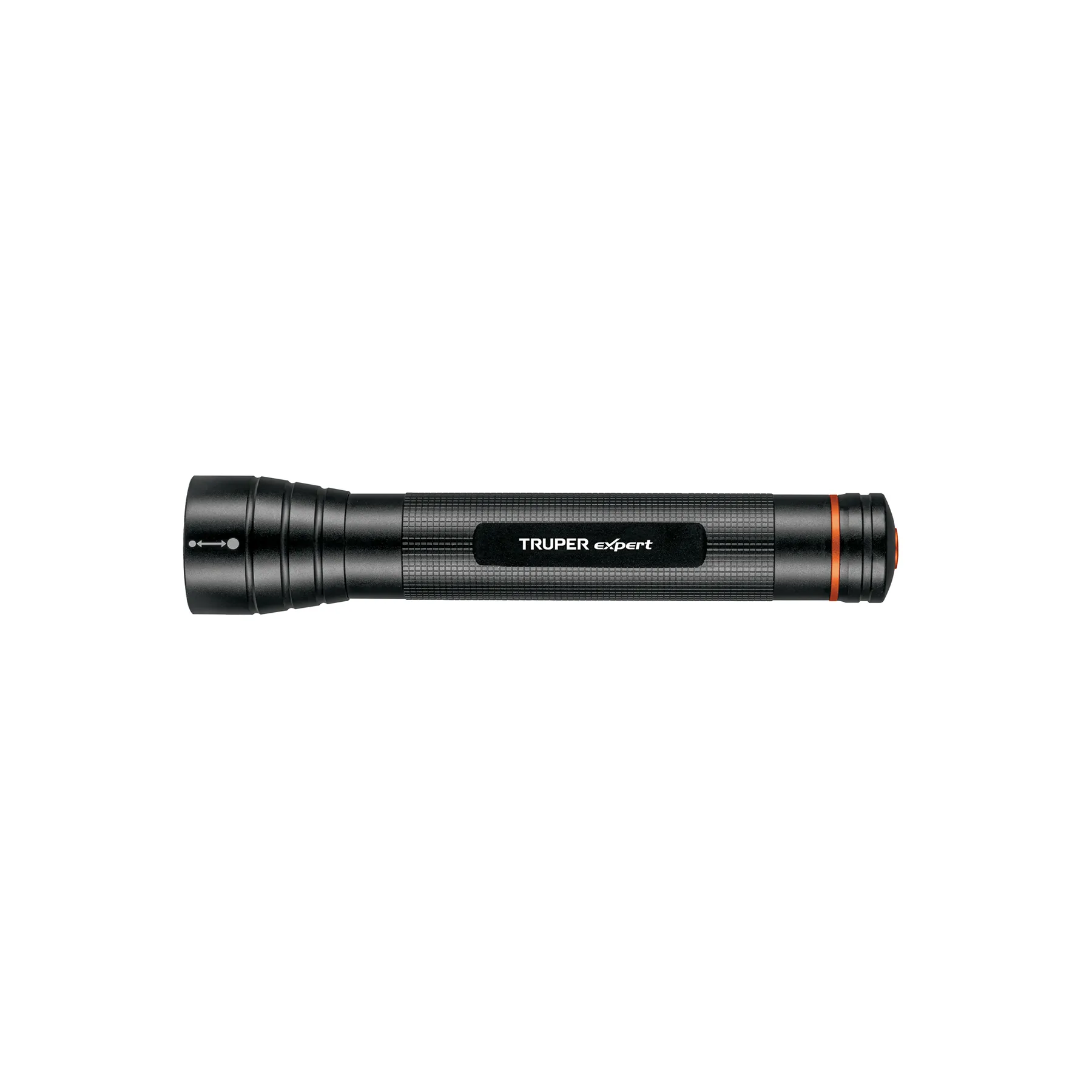 Linterna de aluminio LED Cree 850 lm con 3 pilas D, Truper, Foto 1 Tienda en línea de herramientas Truper