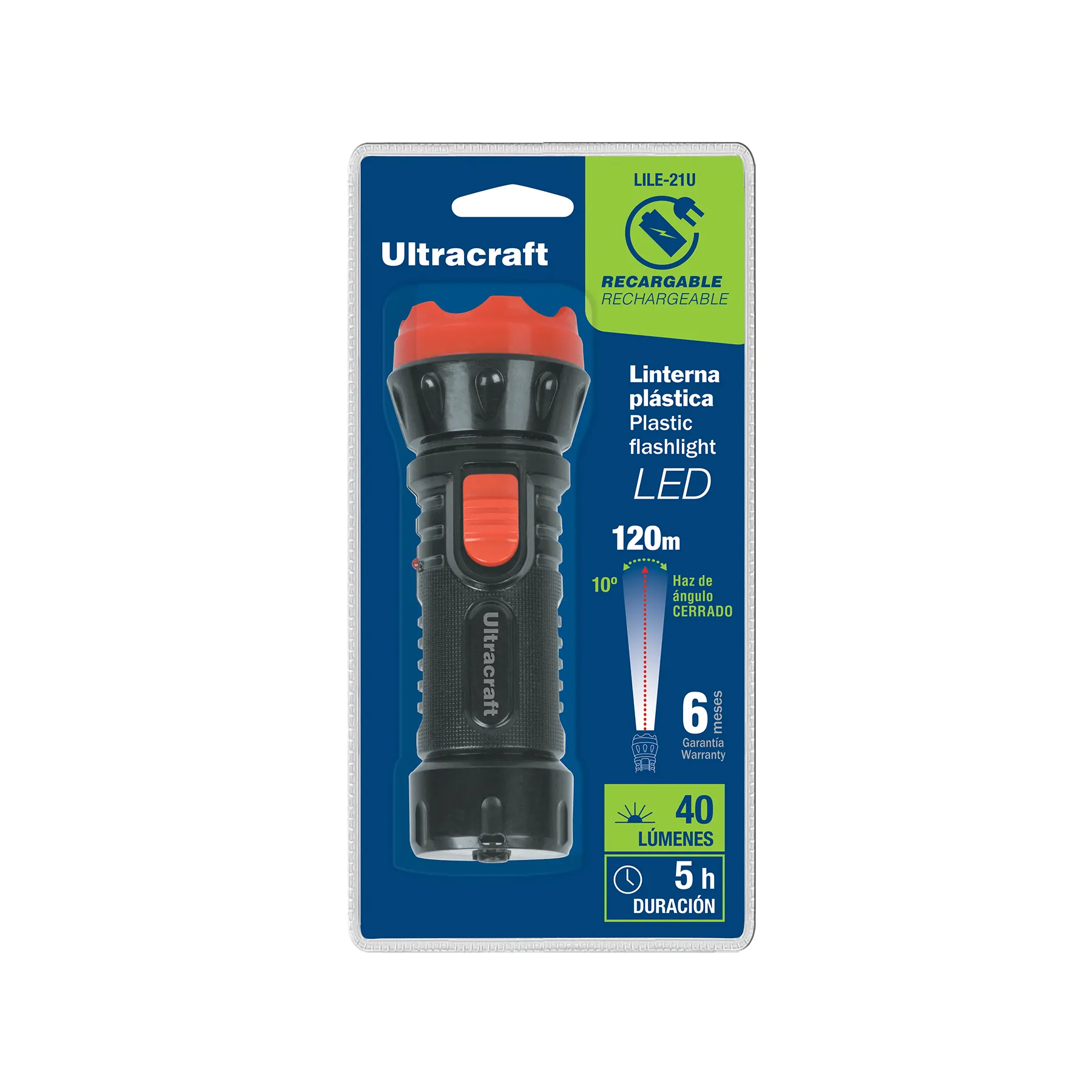 LILE-21U, Foto 3 Tienda en línea de herramientas Truper