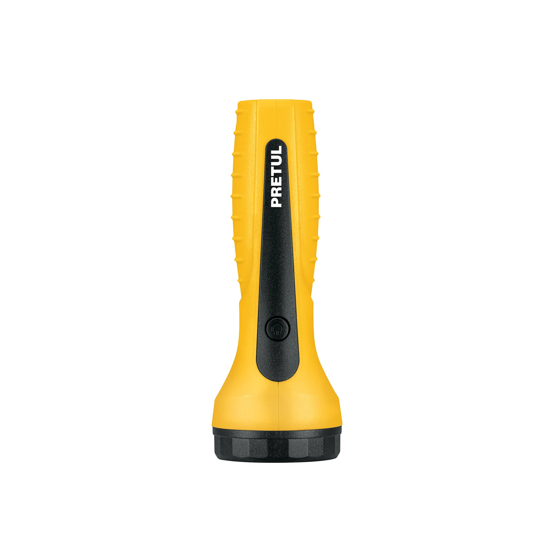 Linterna plástica de LED, 60 lm, recargable a granel, PRETUL Linterna plástica de LED, 60 lm, recargable a granel, PRETUL, Foto 1 Tienda en línea de herramientas Truper