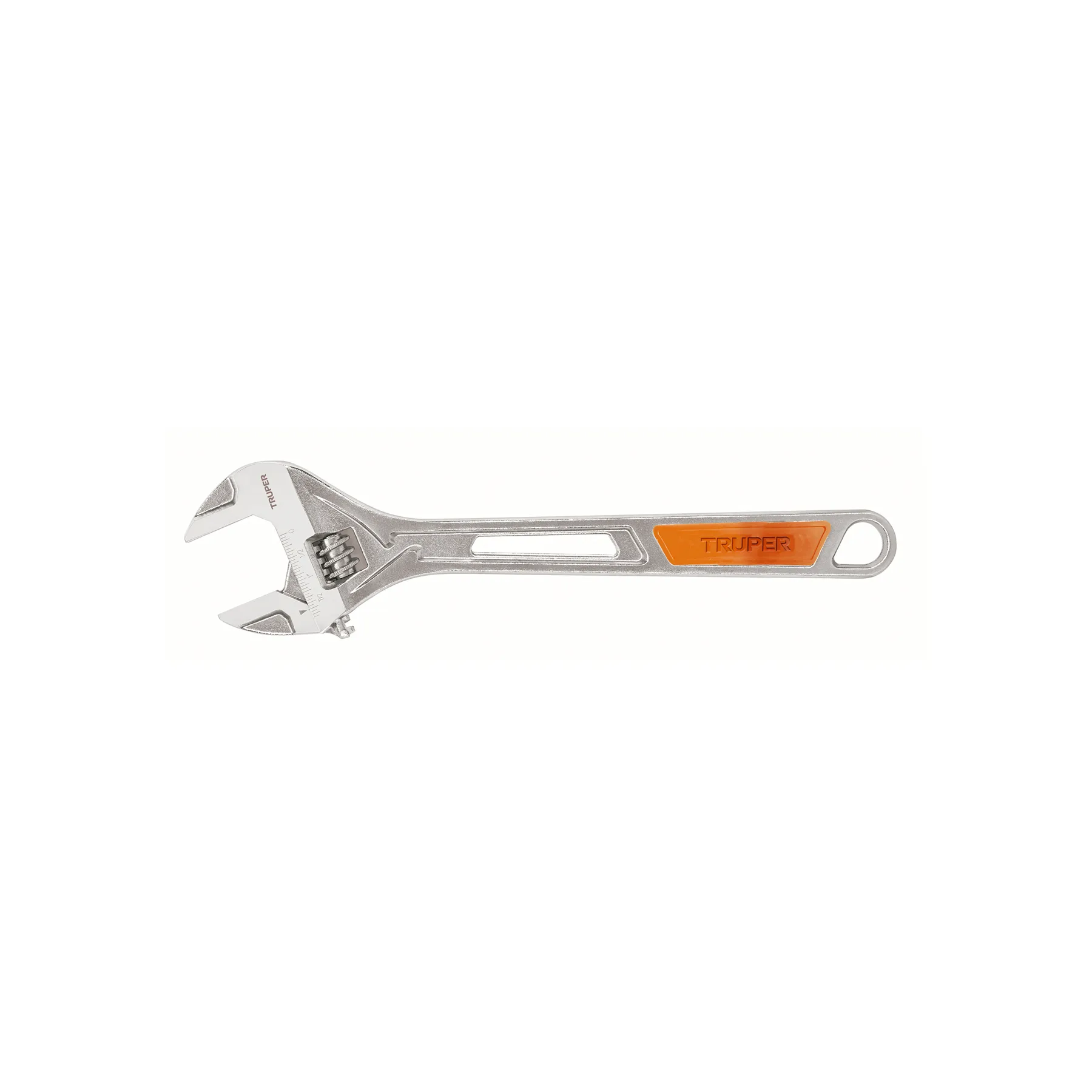 Llave ajustable (perico) 15