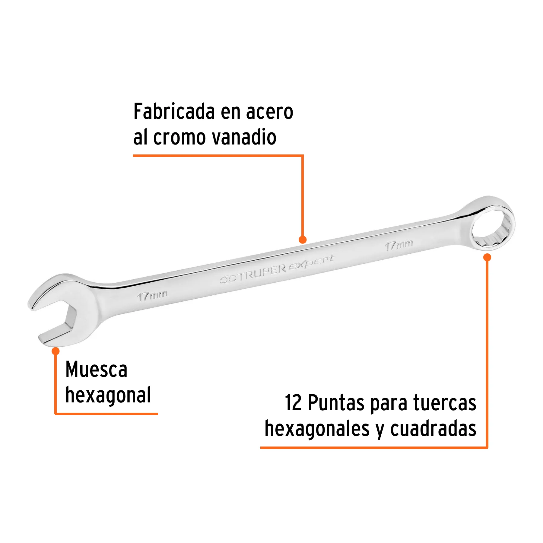 LL-2017M, Foto 2 Tienda en línea de herramientas Truper