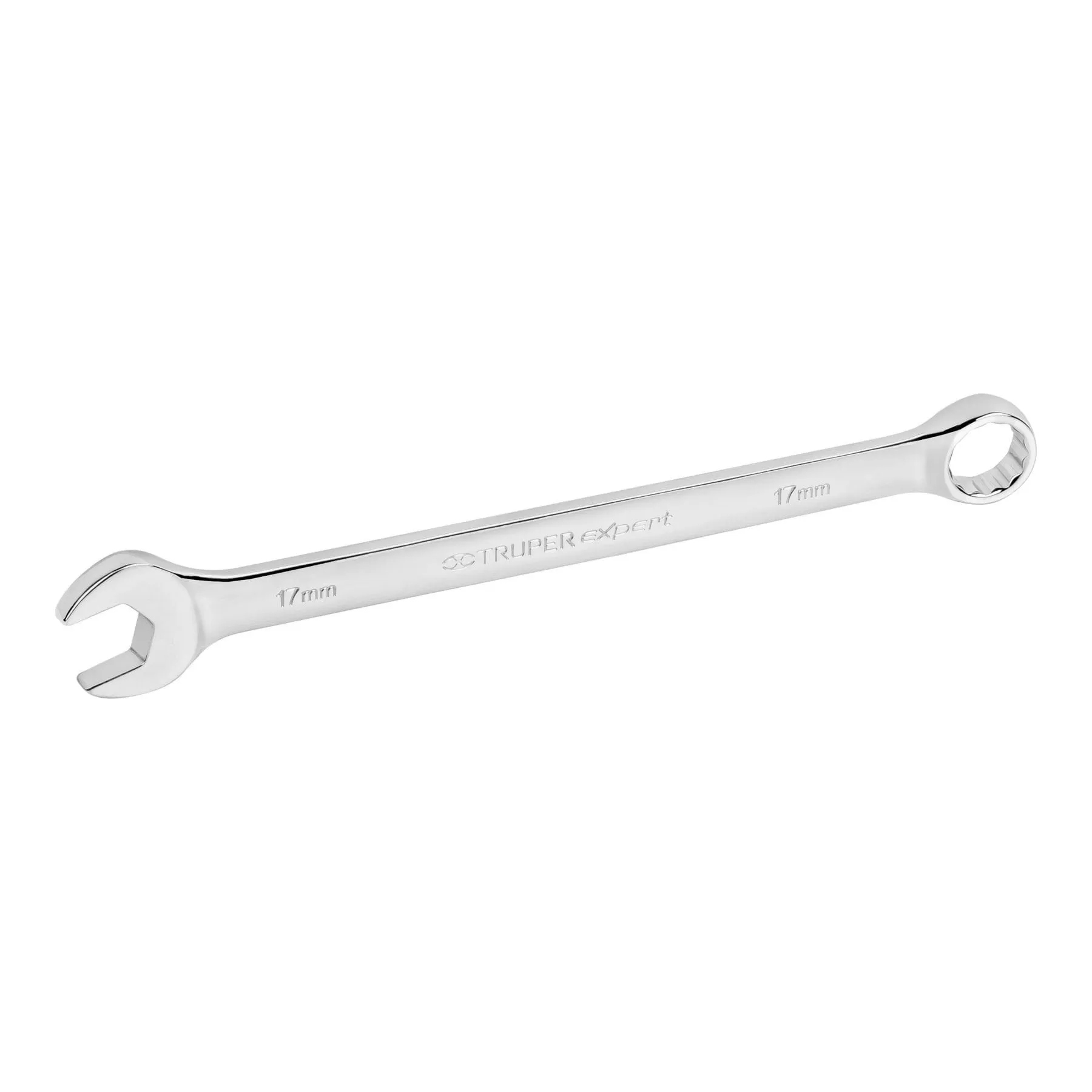 Llave combinada extralarga 17 mm x 259 mm de largo, Expert, Foto 1 Tienda en línea de herramientas Truper