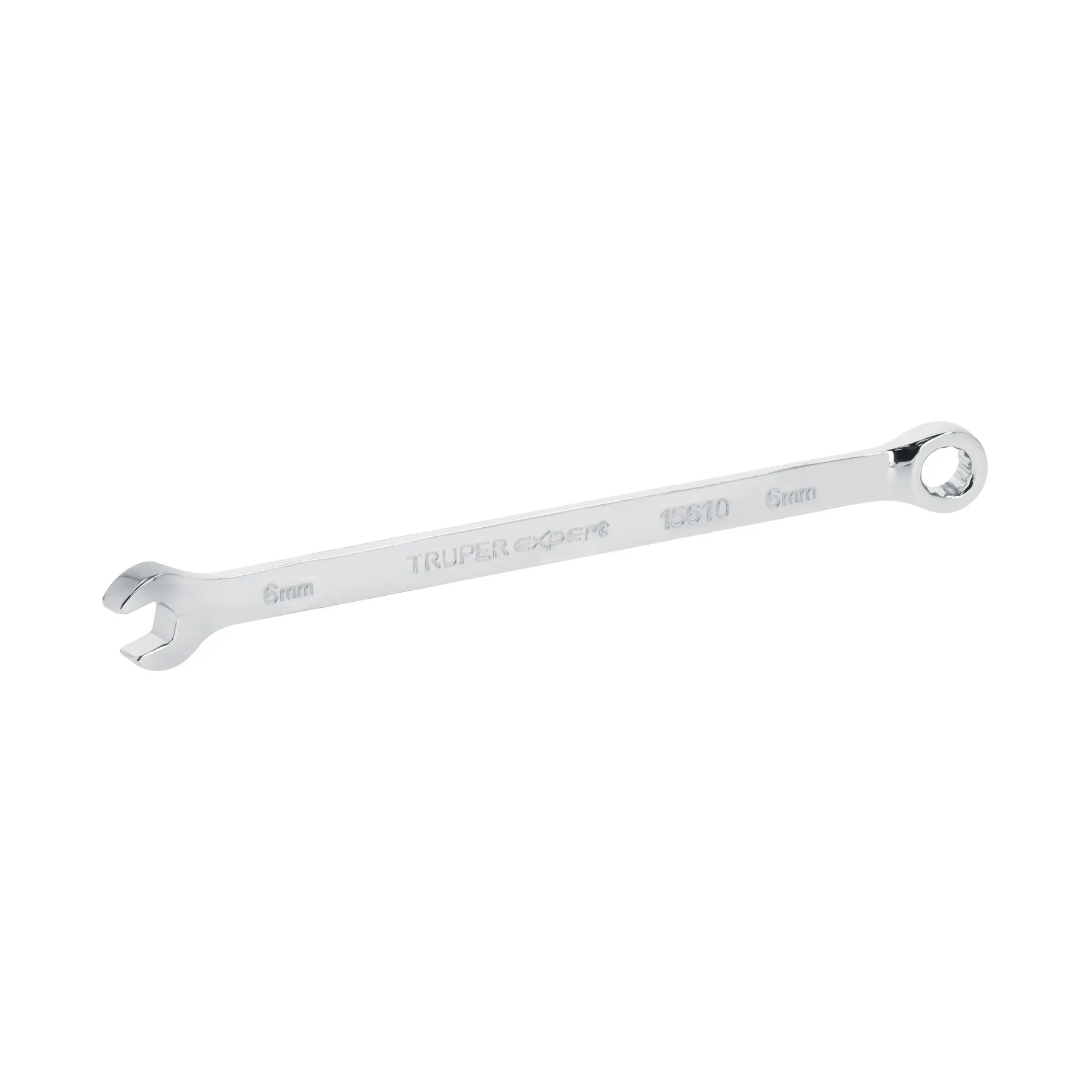 Llave combinada extralarga 6 mm x 125 mm de largo, Expert, Foto 1 Tienda en línea de herramientas Truper