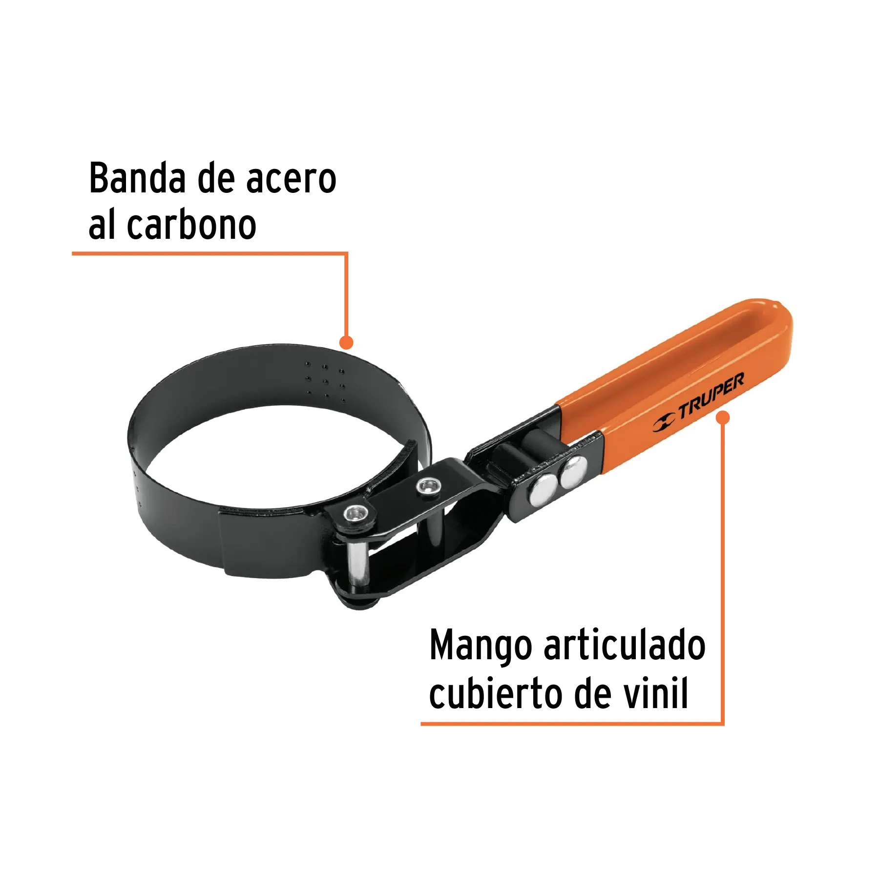 LF-5, Foto 3 Tienda en línea de herramientas Truper