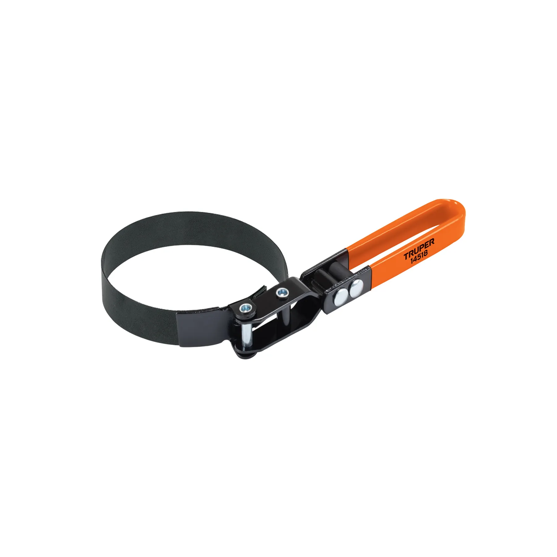 Llave de banda metálica 3-1/4 Llave de banda metálica 3-1/4