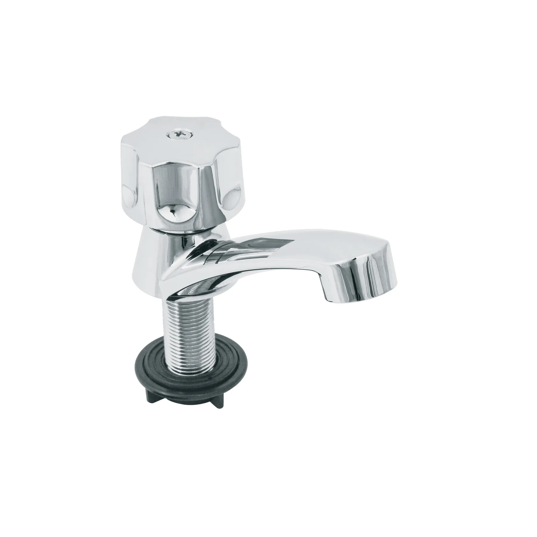 Llave individual lavabo, ABS, hexagonal, BASIC Llave individual lavabo, ABS, hexagonal, BASIC, Foto 1 Tienda en línea de herramientas Truper