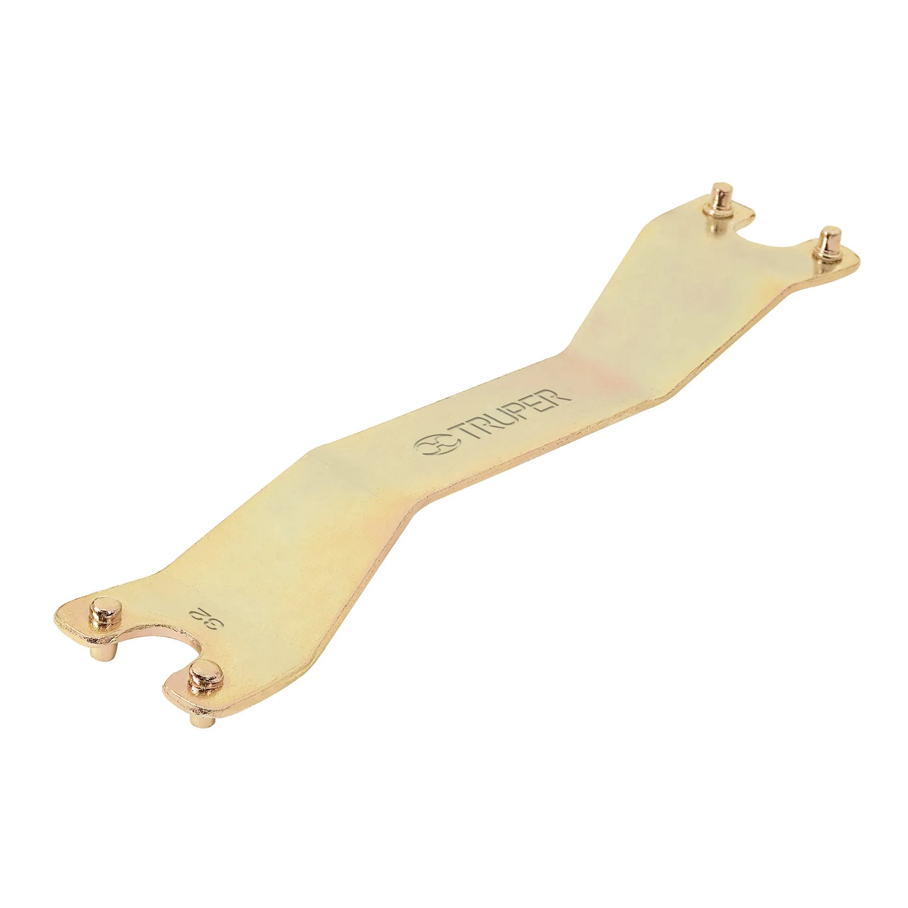 Llave múltiple para adaptadores std y mm, TRUPER Llave múltiple para adaptadores std y mm, TRUPER, Foto 1 Tienda en línea de herramientas Truper