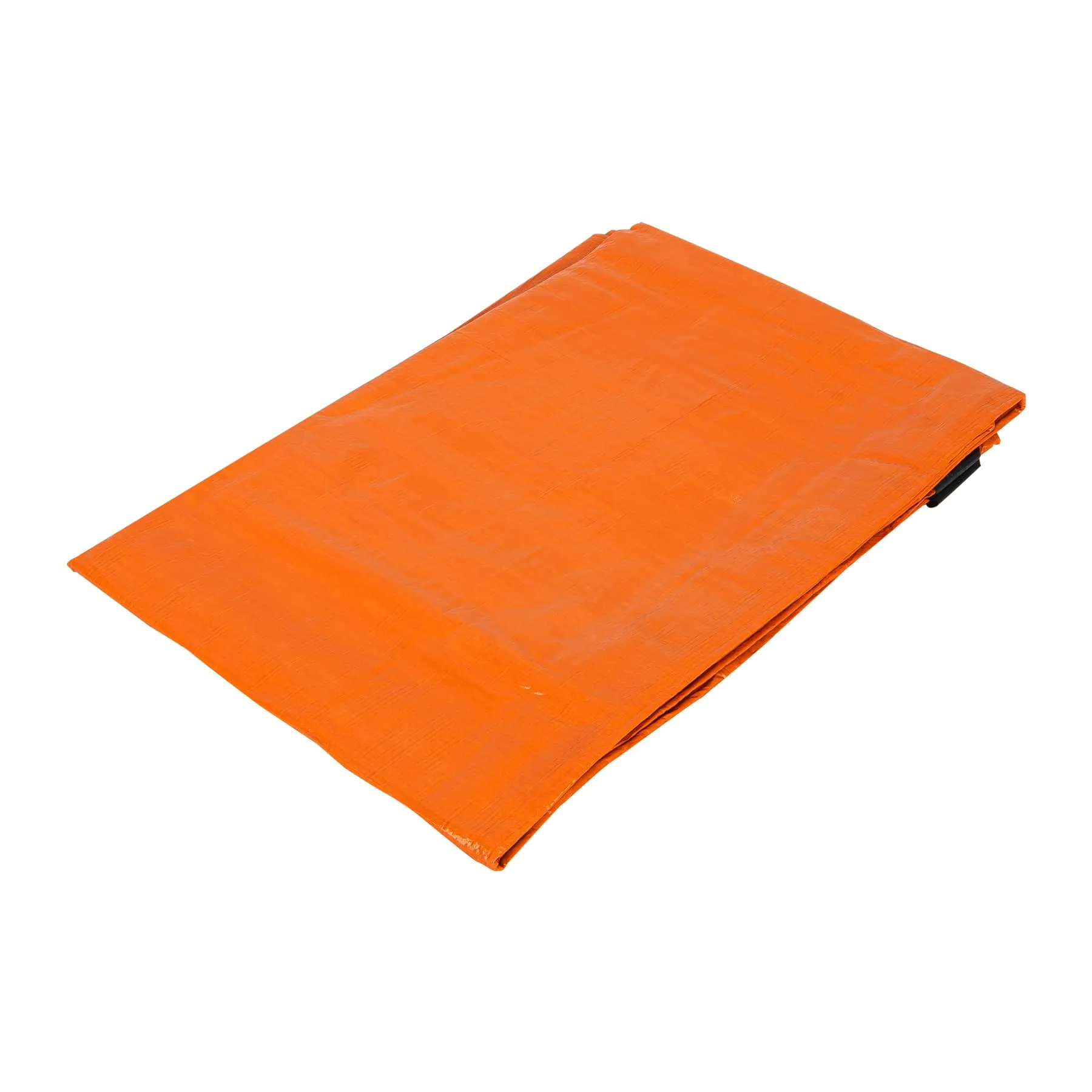 Lona de polietileno 3 x 3 m, naranja, 110 g/m2, PRETUL Lona de polietileno 3 x 3 m, naranja, 110 g/m2, PRETUL, Foto 1 Tienda en línea de herramientas Truper