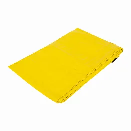 Lona de polietileno 3 x 4 m, amarilla, 110 g/m2, PRETUL, Foto 1 Tienda en línea de herramientas Truper