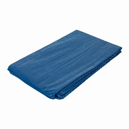 Lona de polietileno 3 x 4 m, azul, 90 g/m2, ULTRA, Foto 1 Tienda en línea de herramientas Truper
