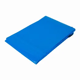 Lona de polietileno 4 x 5 m, azul, 110 g/m2, PRETUL, Foto 1 Tienda en línea de herramientas Truper
