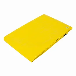 Lona de polietileno 4 x 6 m, amarilla, 110 g/m2, PRETUL, Foto 1 Tienda en línea de herramientas Truper