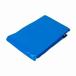 Lona de polietileno 4 x 6 m, azul, 110 g/m2, PRETUL, Foto 1 Tienda en línea de herramientas Truper