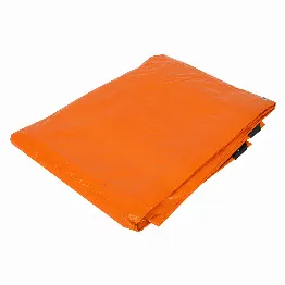 Lona de polietileno 4 x 6 m, naranja, 110 g/m2, PRETUL, Foto 1 Tienda en línea de herramientas Truper