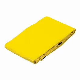Lona de polietileno 5 x 6 m, amarilla, 110 g/m2, PRETUL, Foto 1 Tienda en línea de herramientas Truper