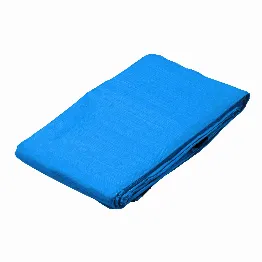 Lona de polietileno 5 x 6 m, azul, 110 g/m2, PRETUL, Foto 1 Tienda en línea de herramientas Truper