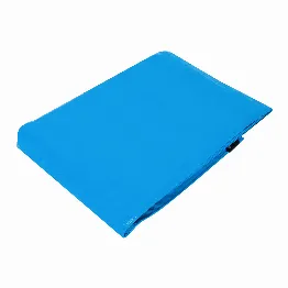 Lona de polietileno 5 x 7 m, azul, 110 g/m2, PRETUL, Foto 1 Tienda en línea de herramientas Truper