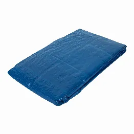 Lona de polietileno 5 x 7 m, azul, 90 g/m2, ULTRA, Foto 1 Tienda en línea de herramientas Truper