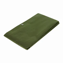 Lona uso rudo 2 x 3 m, verde olivo, 240 g/m2, TRUPER EXPERT, Foto 1 Tienda en línea de herramientas Truper