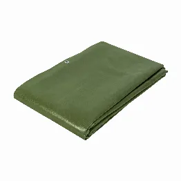 Lona uso rudo 4 x 6 m, verde olivo, 240 g/m2, TRUPER EXPERT, Foto 1 Tienda en línea de herramientas Truper