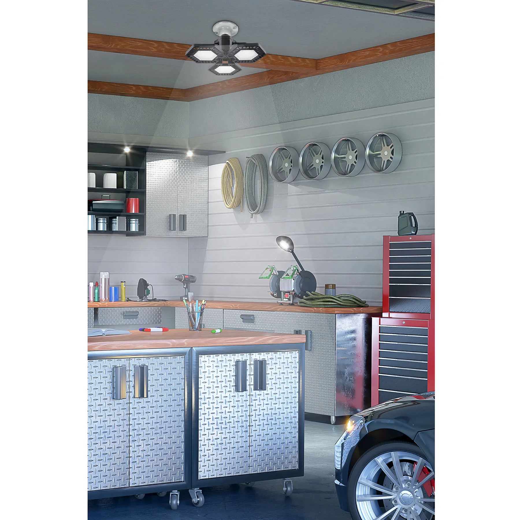 ABA-700L, Foto 4 Tienda en línea de herramientas Truper