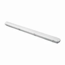 Luminario lineal de LED 36 W de sobreponer a prueba de vapor, Foto 1 Tienda en línea de herramientas Truper