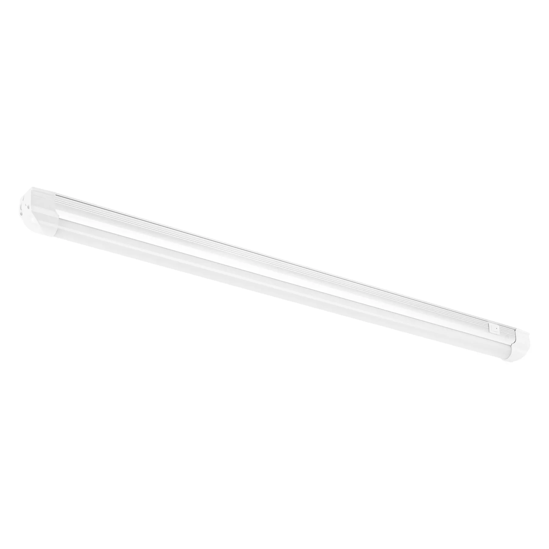 Luminario lineal ultra delgado de LED 11 W para gabinete Luminario lineal ultra delgado de LED 11 W para gabinete, Foto 1 Tienda en línea de herramientas Truper