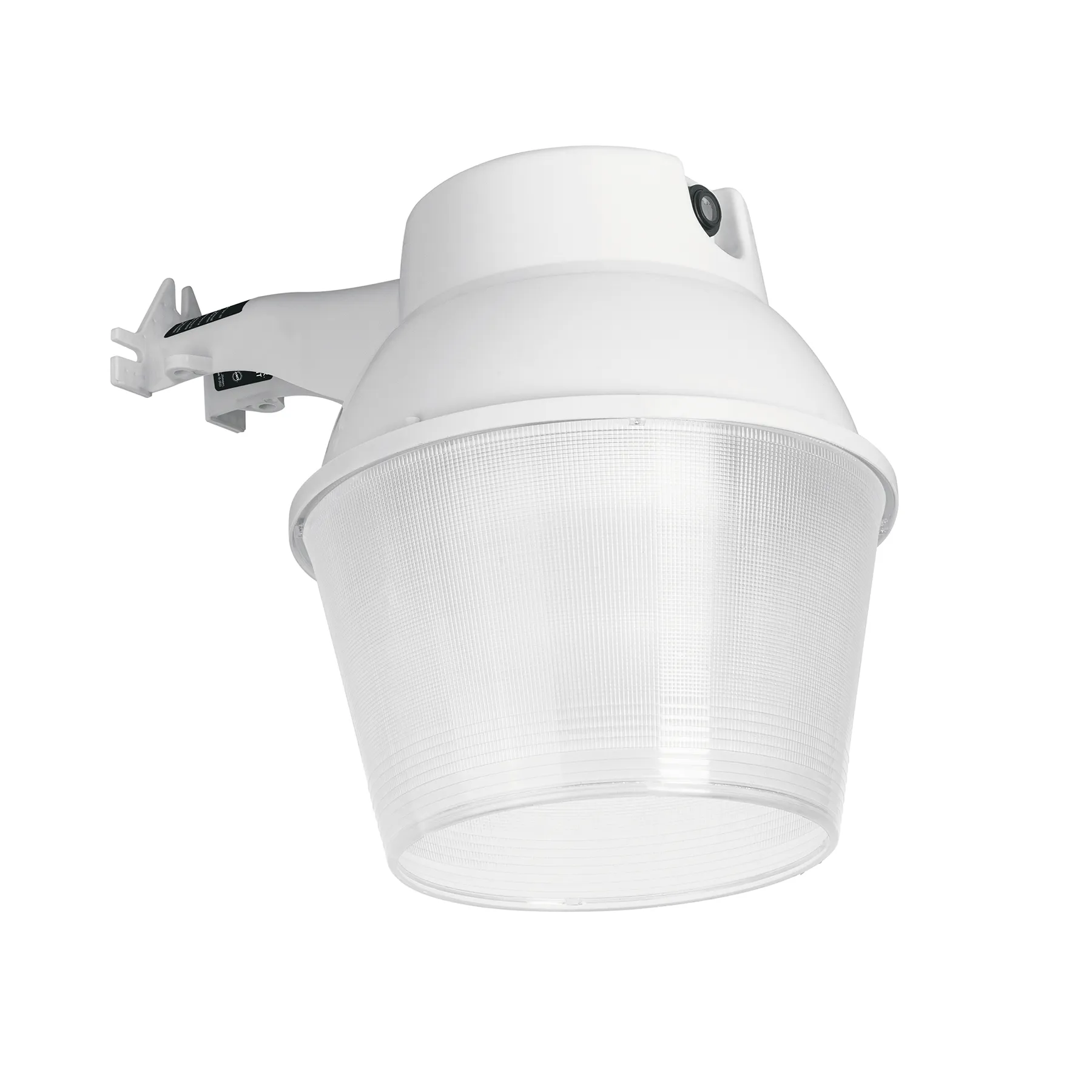 Luminario suburbano de ABS 65 W sensor de luz, con lámpara Luminario suburbano de ABS 65 W sensor de luz, con lámpara, Foto 1 Tienda en línea de herramientas Truper