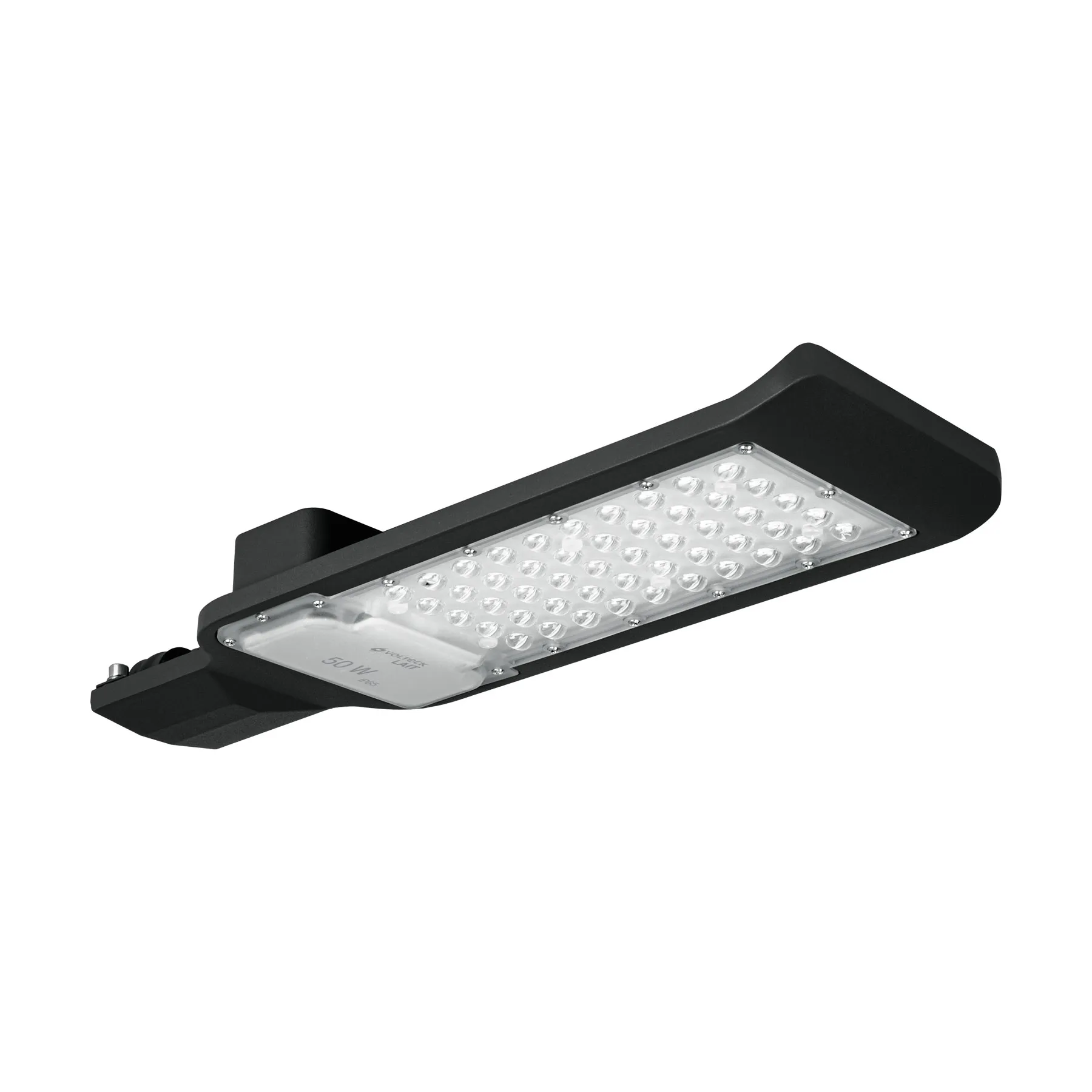 Luminario suburbano plano de LED 50 W alta intensidad Luminario suburbano plano de LED 50 W alta intensidad, Foto 1 Tienda en línea de herramientas Truper