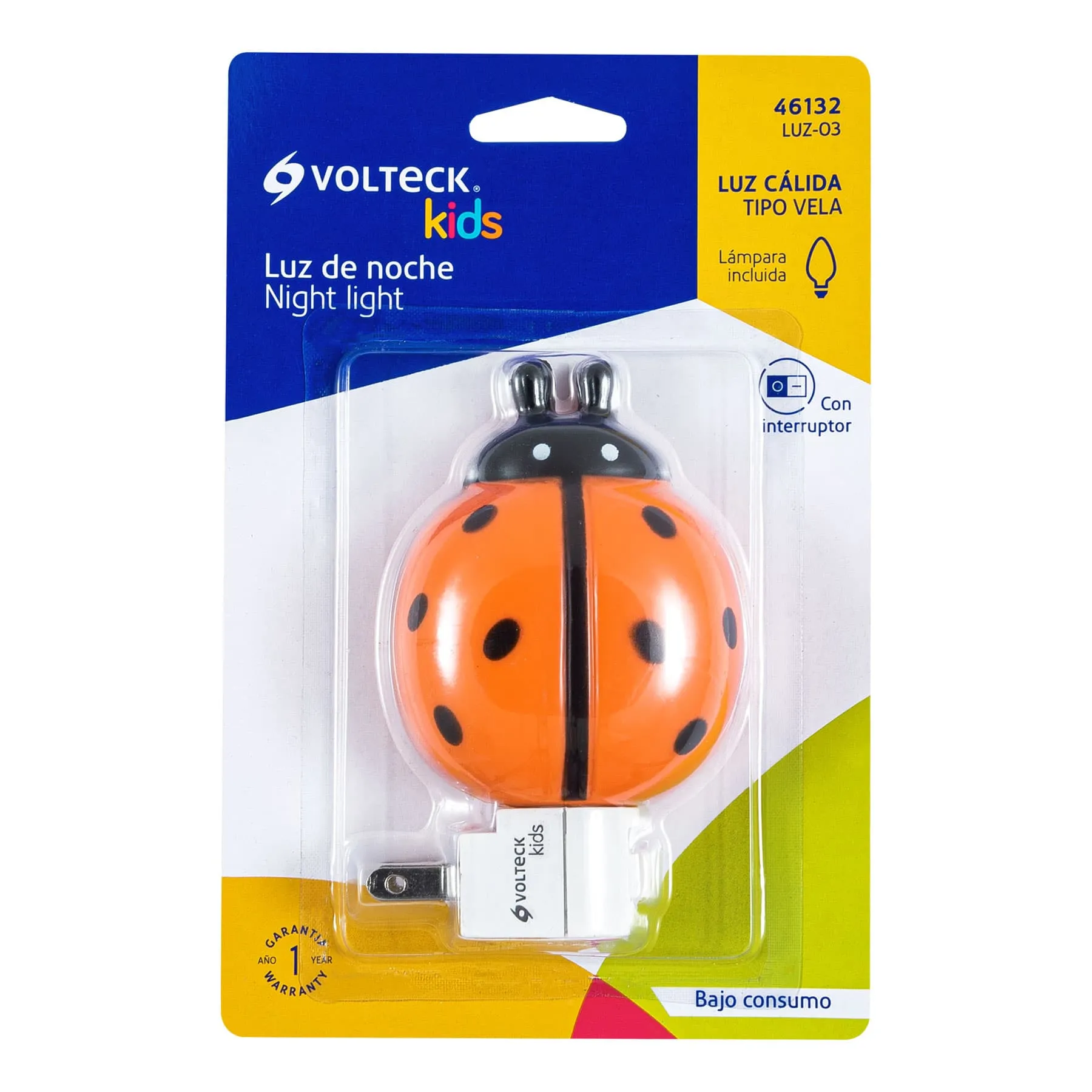 LUZ-03, Foto 4 Tienda en línea de herramientas Truper