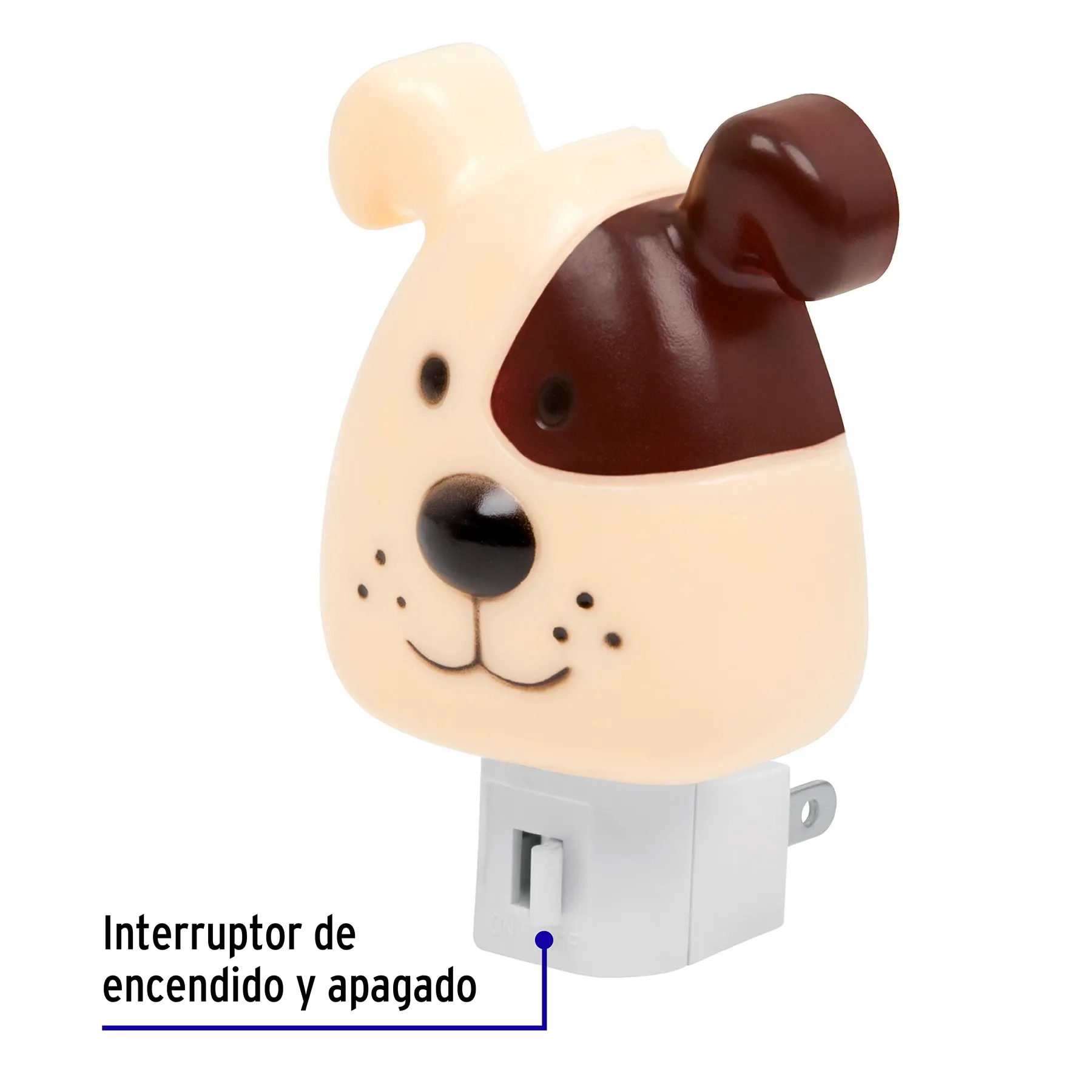 LUZ-06, Foto 3 Tienda en línea de herramientas Truper