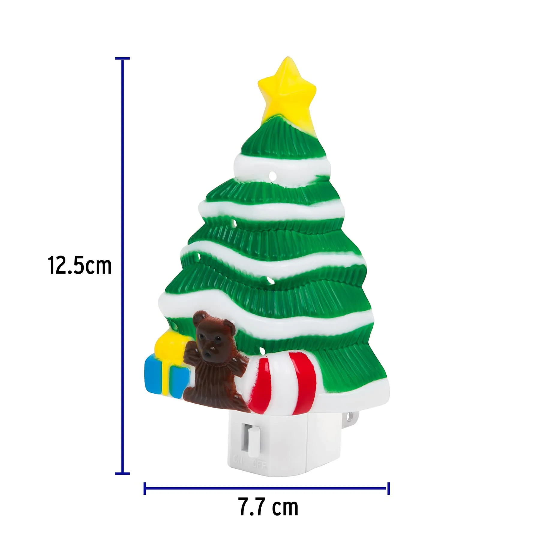 LUZ-08, Foto 2 Tienda en línea de herramientas Truper