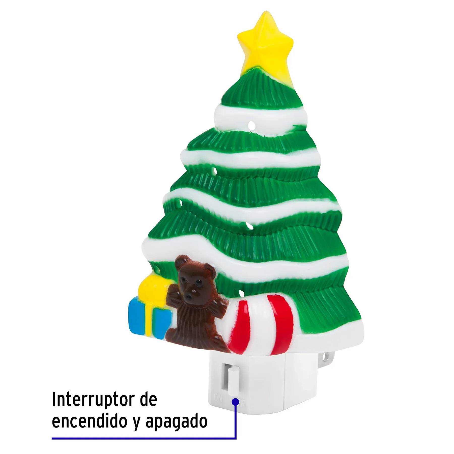 LUZ-08, Foto 3 Tienda en línea de herramientas Truper