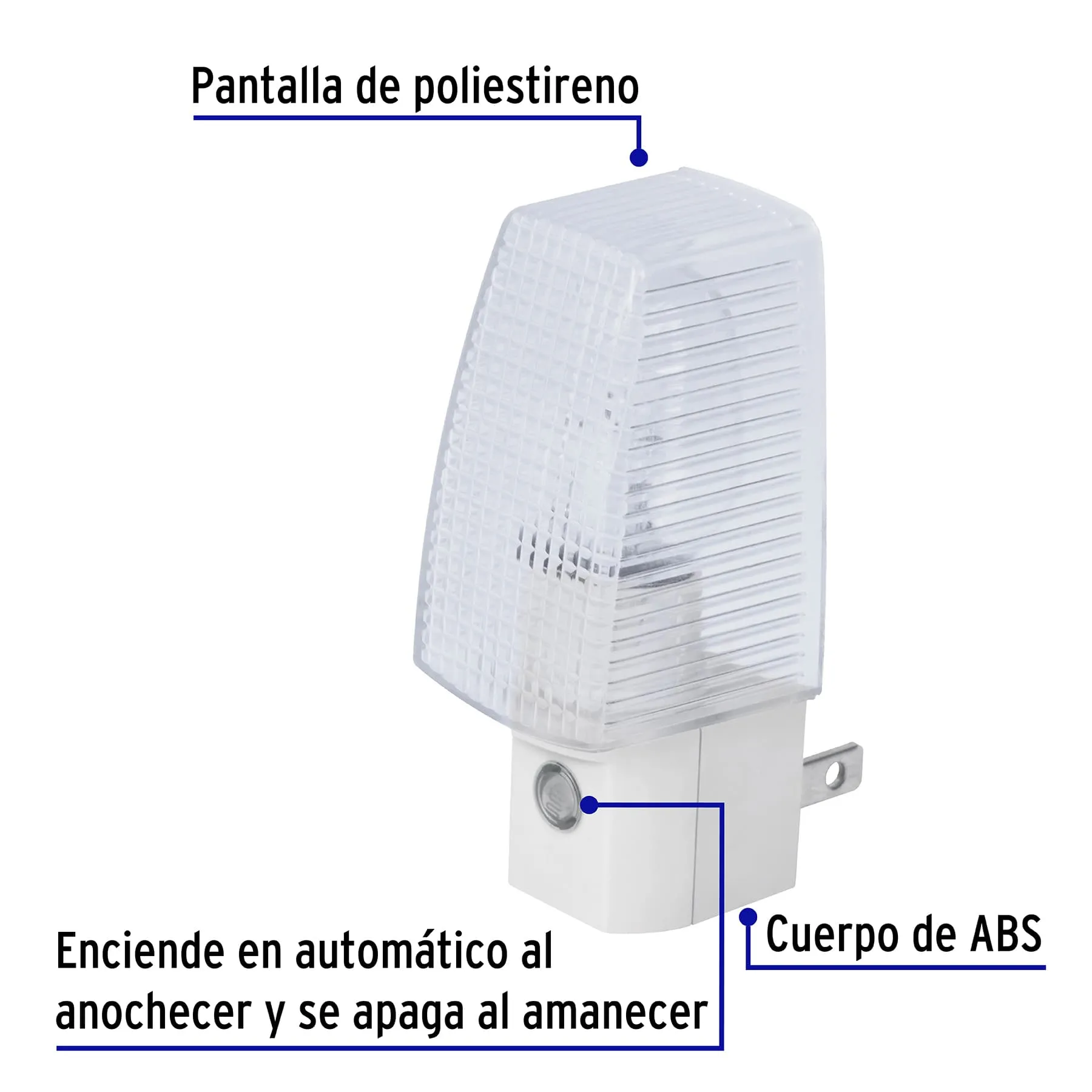 LUZ-N, Foto 3 Tienda en línea de herramientas Truper